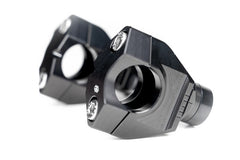 GILLES TOOLING RISERS 2DGT BK