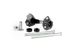GILLES TOOLING RISERS 2DGT BK