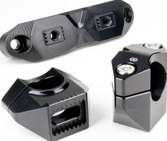 2DGT adjustable handlebar brackets