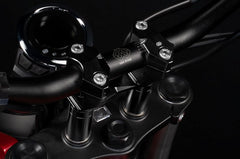 2DGT adjustable handlebar brackets