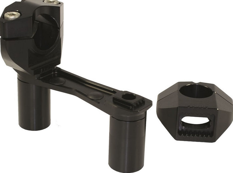 2DGT adjustable handlebar brackets