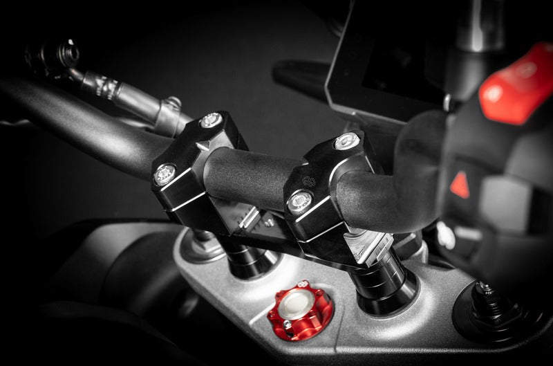 2DGT adjustable handlebar brackets