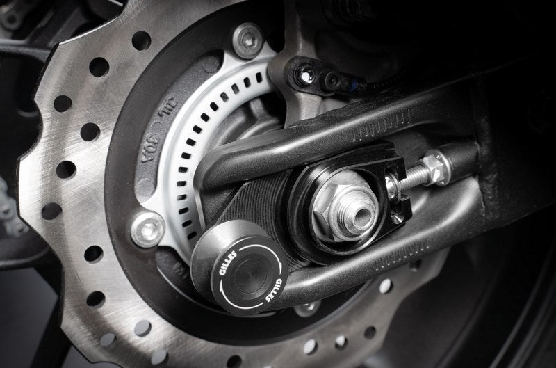 AXB chain tensioner black