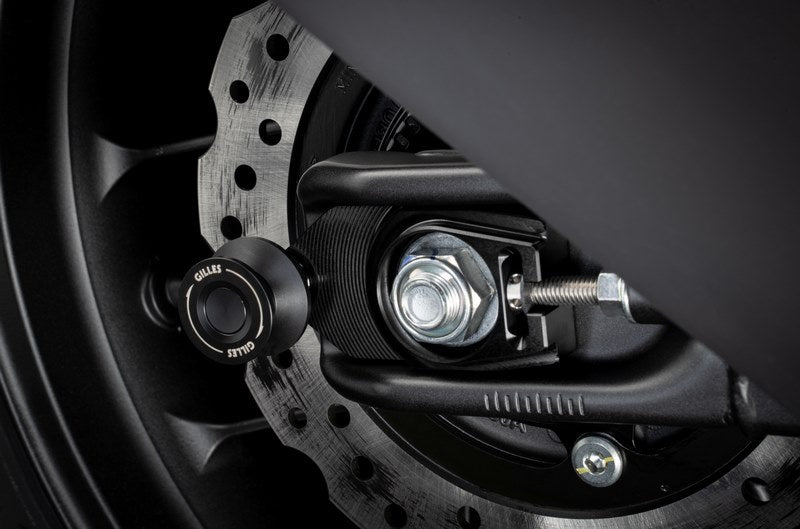 AXB chain tensioner black
