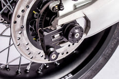 AXB chain tensioner, black matt