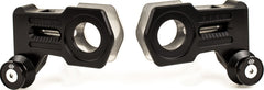 AXB chain tensioner, black matt