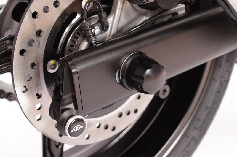 AXB chain tensioner, black