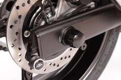 AXB chain tensioner, black