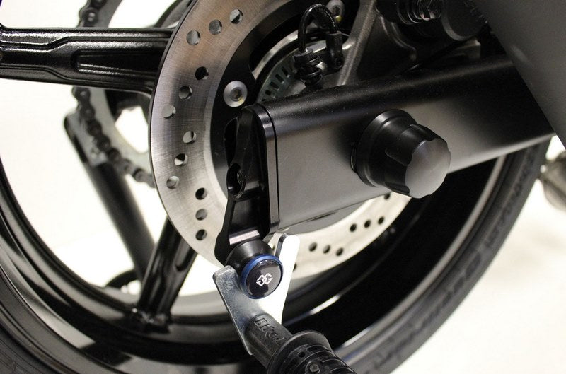 AXB chain tensioner, black