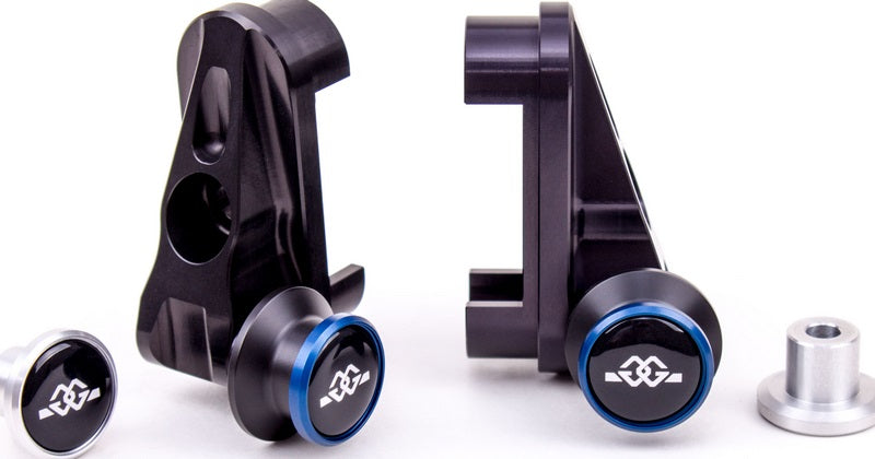 AXB chain tensioner, black