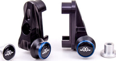 AXB chain tensioner, black