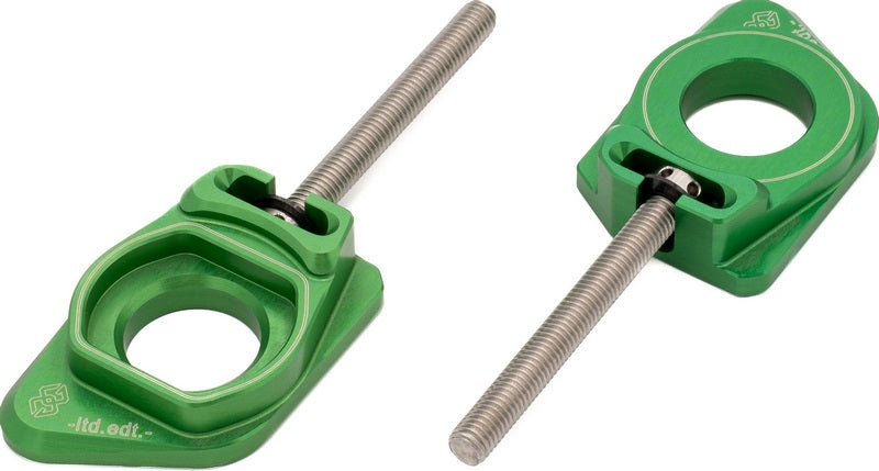 AXB chain tensioner, green