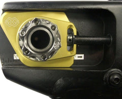 AXB chain tensioner, gold
