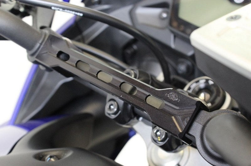 Crossbar, black