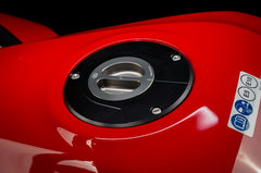 Fuel filler cap