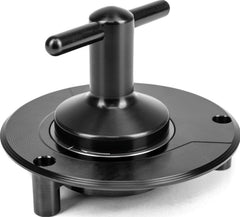 Fuel filler cap
