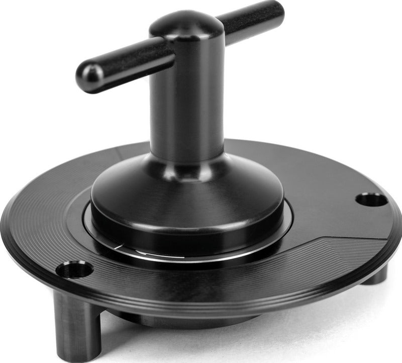 Fuel filler cap