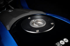 Fuel filler cap
