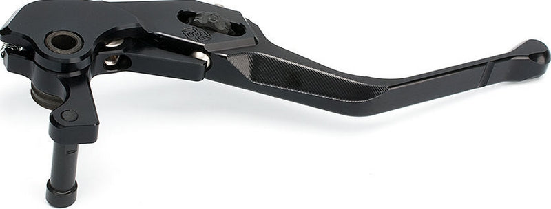 Handbrake lever FXL, black