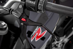 GILLES TOOLING BRAKE LEVER FXL BK