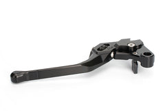 GILLES TOOLING CLUTCH LEVER FXL BK