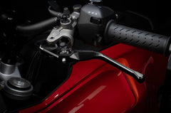 Hand clutch lever FXL, black