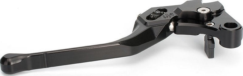 Hand clutch lever FXL, black