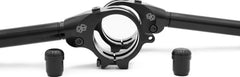 Handlebars GP-LIGHT 4 530 black