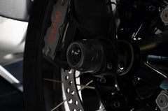 GTA front axle protector