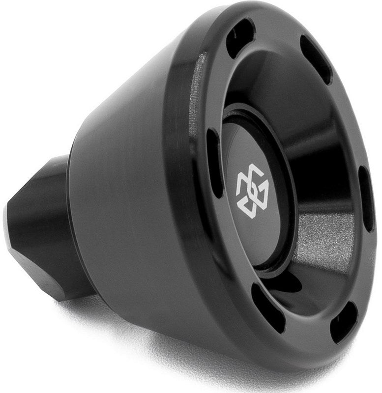 GTA rear axle protector black