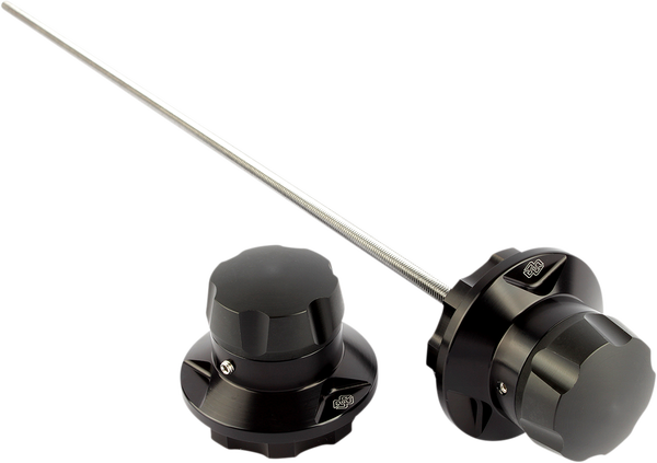 GILLES TOOLING AXLE PROTECTORS GTA RE