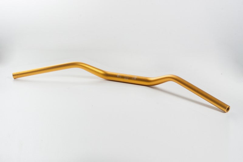 GILLES TOOLING HANDLEBAR LOW GTO GOLD | GTO-L-G