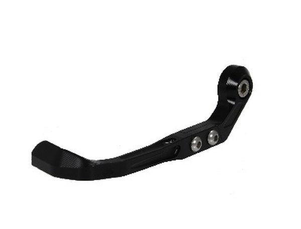 GILLES TOOLING CLUTCH LEVER GUARD BK