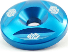 Handlebar weights KIT, blue