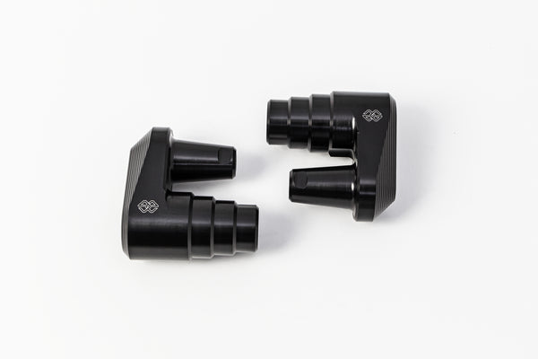 GILLES TOOLING RISER KIT BK