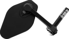 STRATOS handlebar end mirror, symmetrical