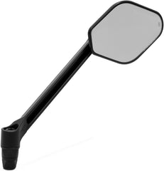 STRATOS dashboard mirror right black matt