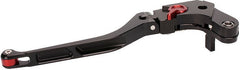 GILLES TOOLING CLUCH LEVER MPL BLACK YAMAHA | MPCL-01-B
