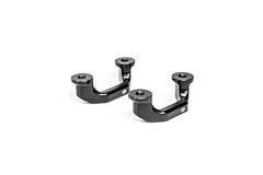 GILLES TOOLING FOOTREST COVER KIT