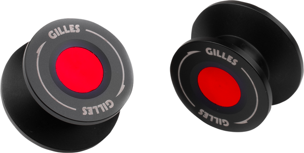 GILLES TOOLING SPOOLS PSA2 M6 RD