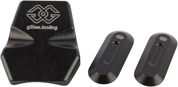 GILLES TOOLING RACE COVER KIT