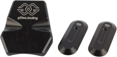 GILLES TOOLING RACE COVER KIT