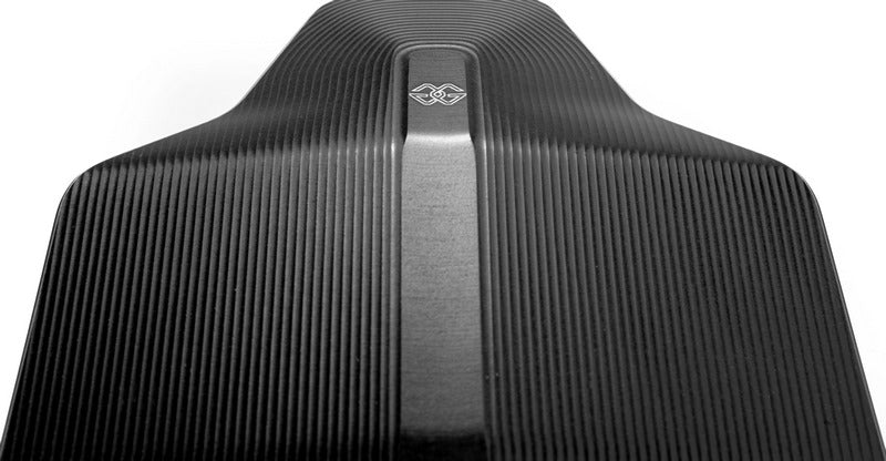 Race Cover Kit black