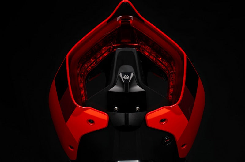 Race Cover Kit black