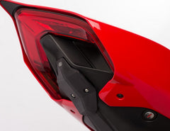 Race Cover Kit black