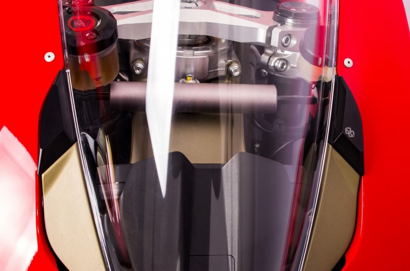 Race Cover Kit black
