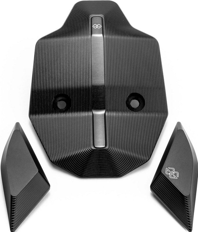 Race Cover Kit black