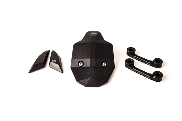 GILLES TOOLING RACE COVER KIT