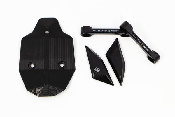 GILLES TOOLING RACE COVER KIT