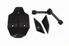GILLES TOOLING RACE COVER KIT